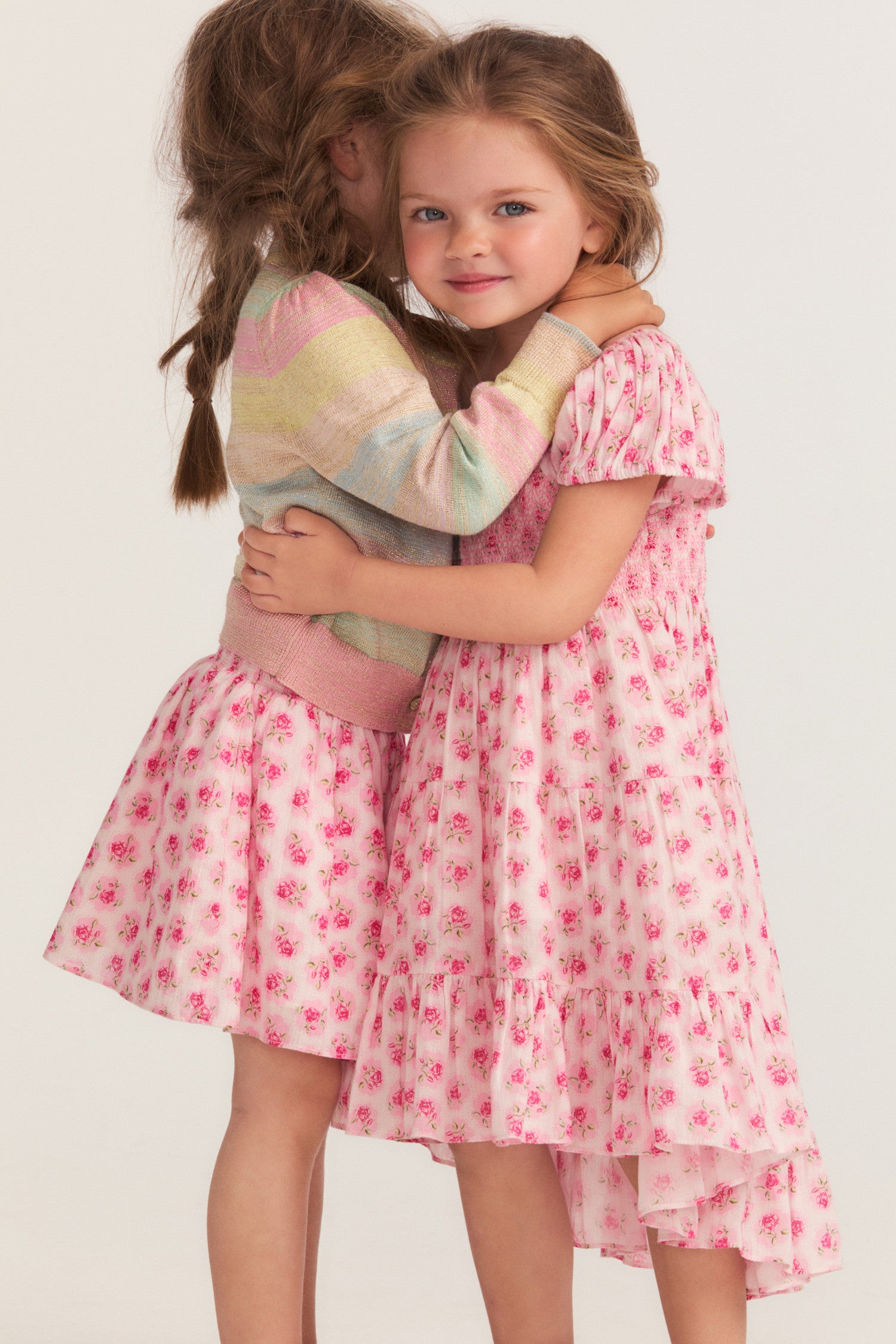 Girls Muriella Dress