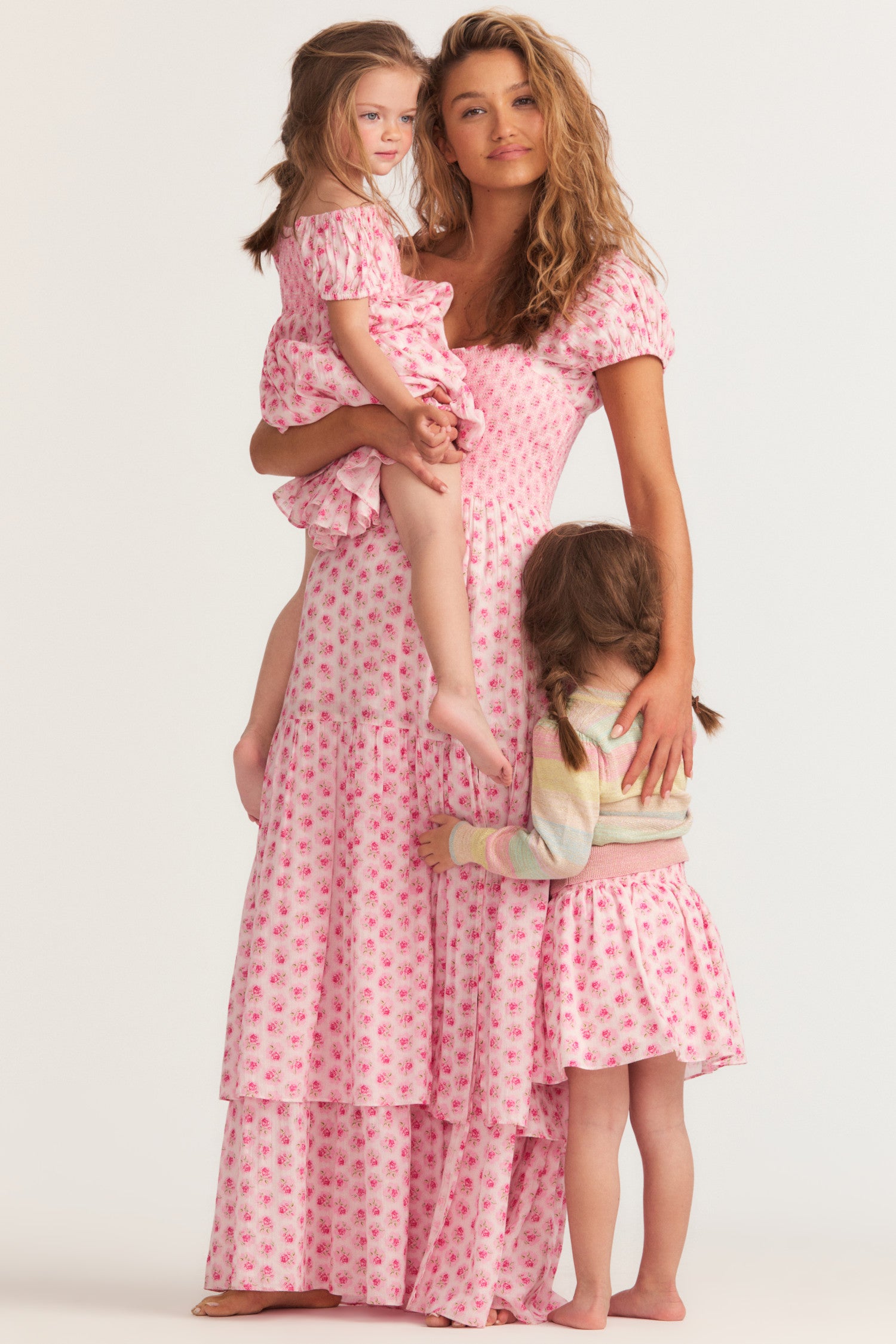 Girls Muriella Dress