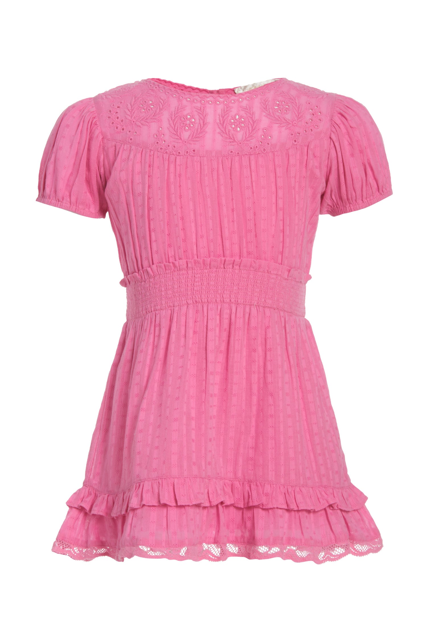 Girls Olin Dress