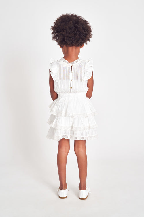 Girls Janelly Dress