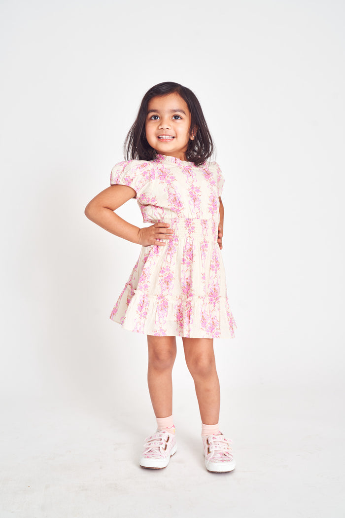 Girls Dallon Dress
