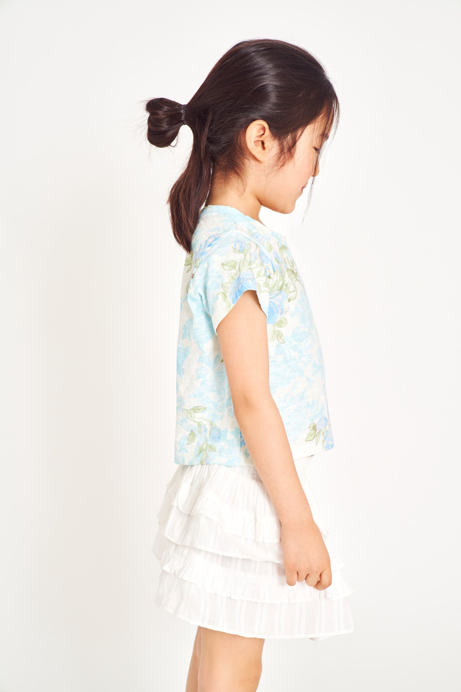 Girls Mini Calix Tee