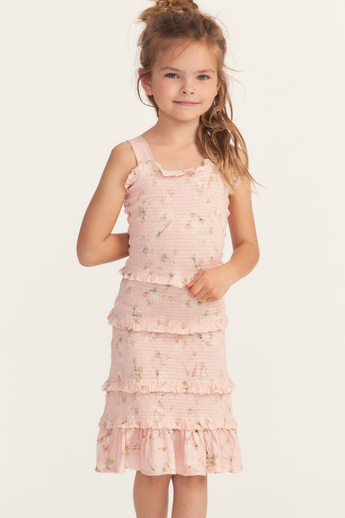 Girls Clancey Dress