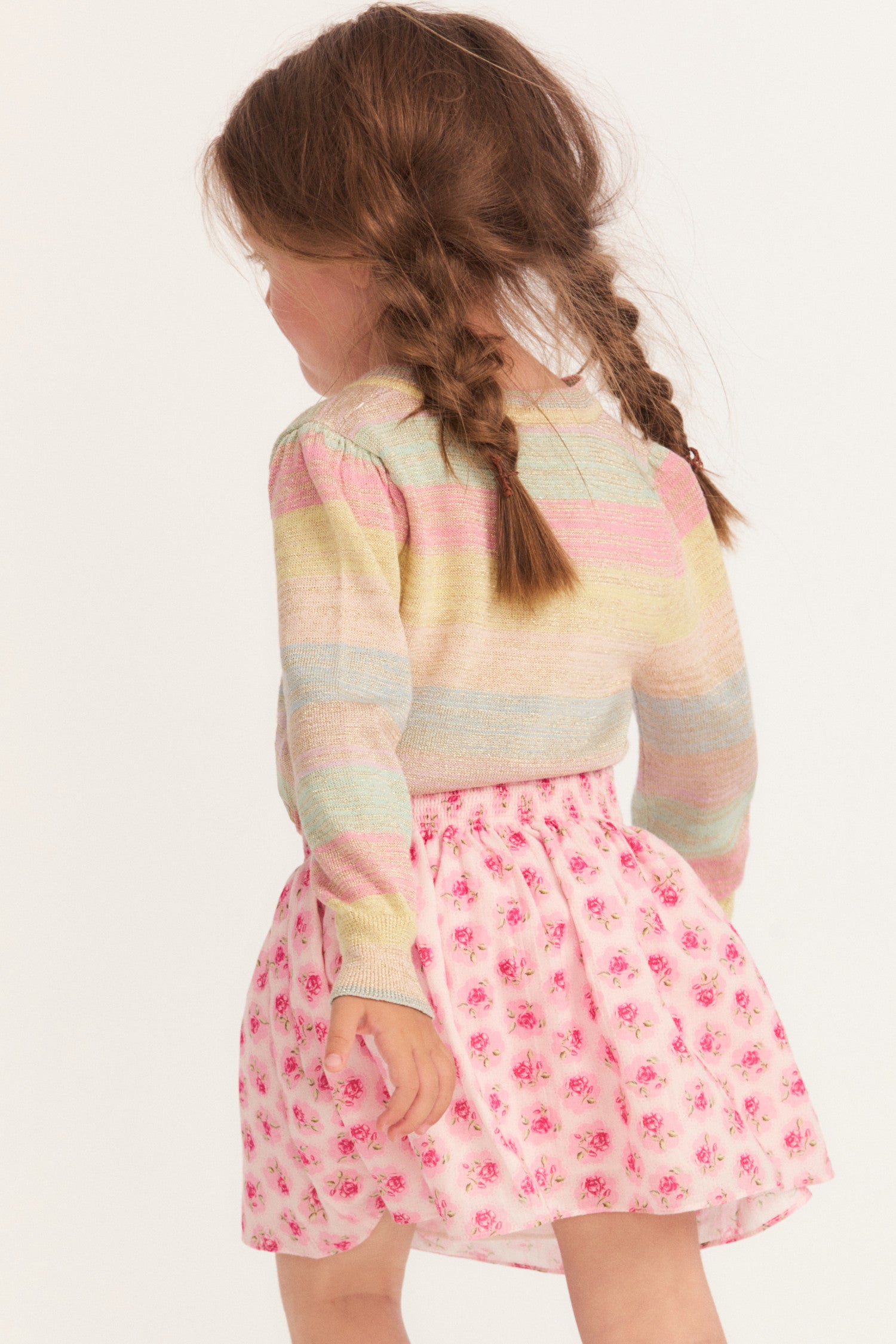 Girls Nedda Cardigan