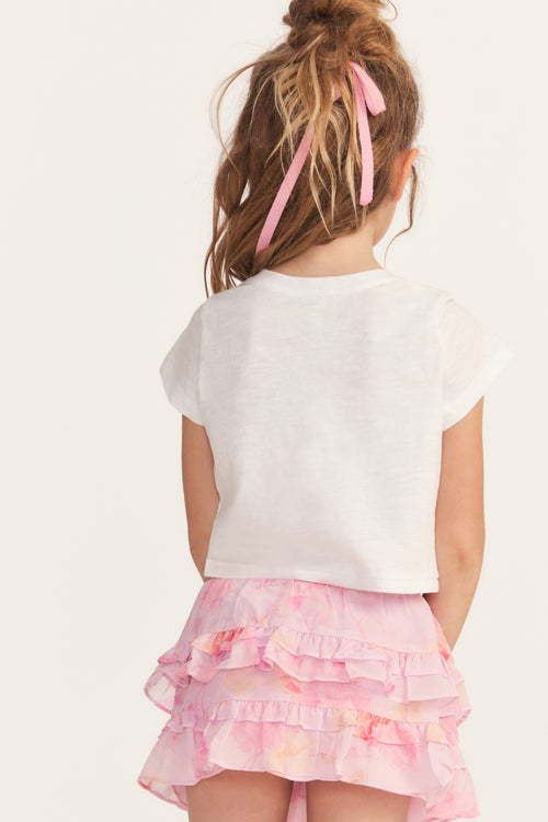 Mini Rubin Tee