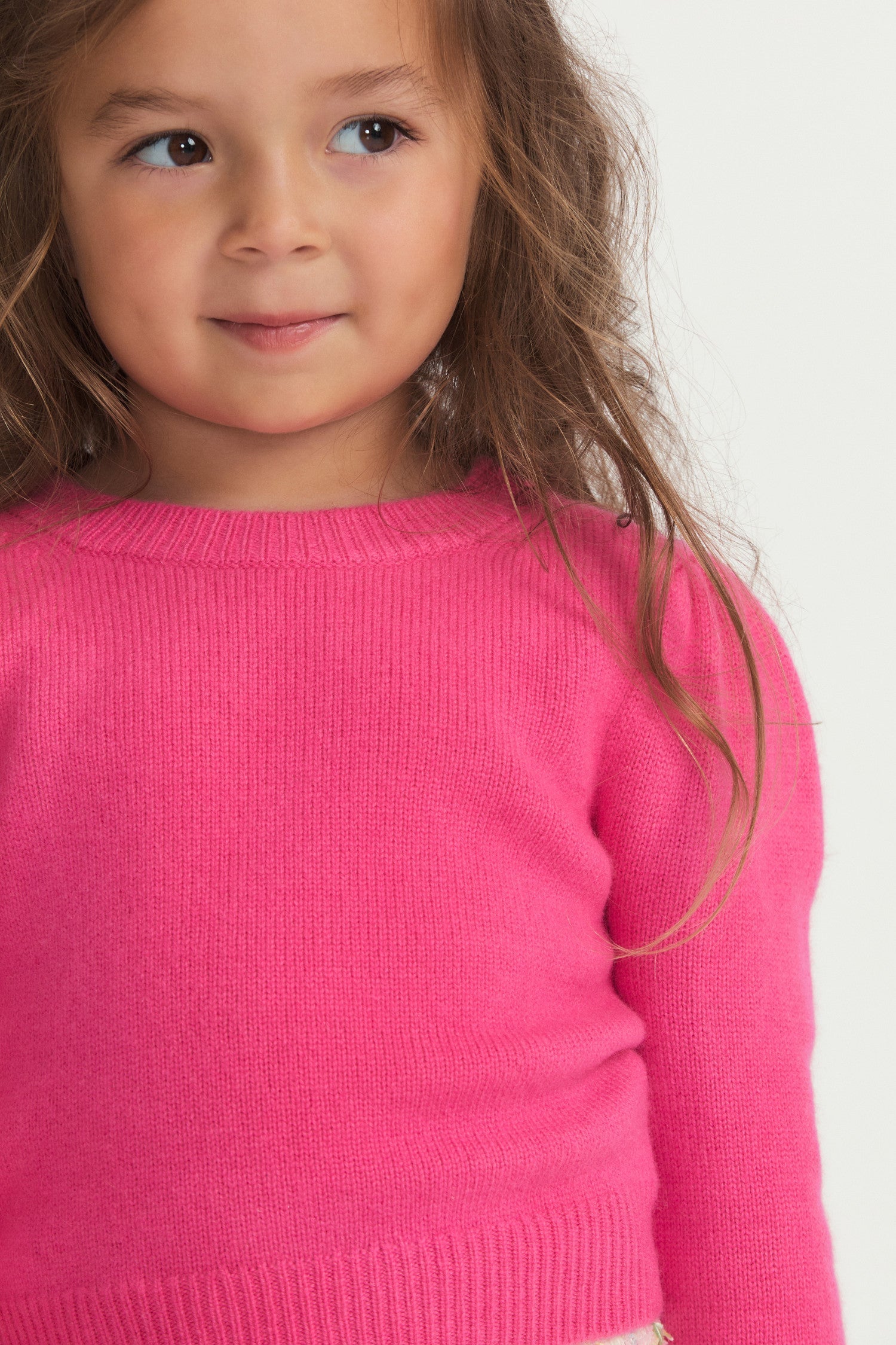 Girls Jalisa Pullover