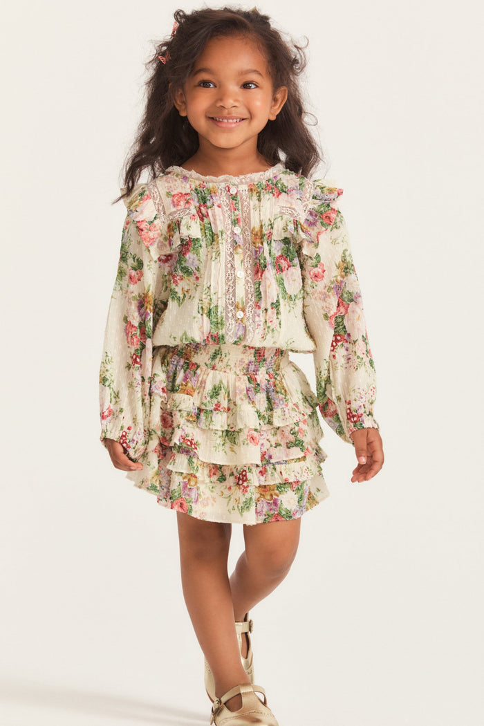 Girls Billie Skirt