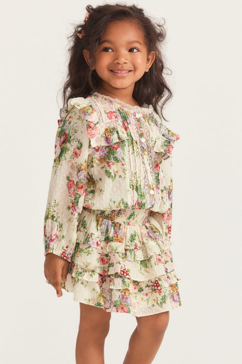 Girls Billie Skirt