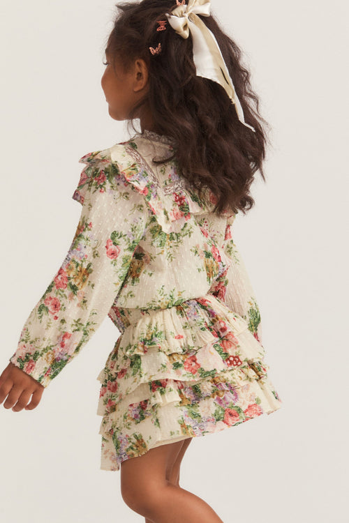 Girls Billie Skirt