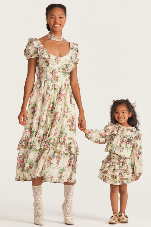 Girls Billie Skirt