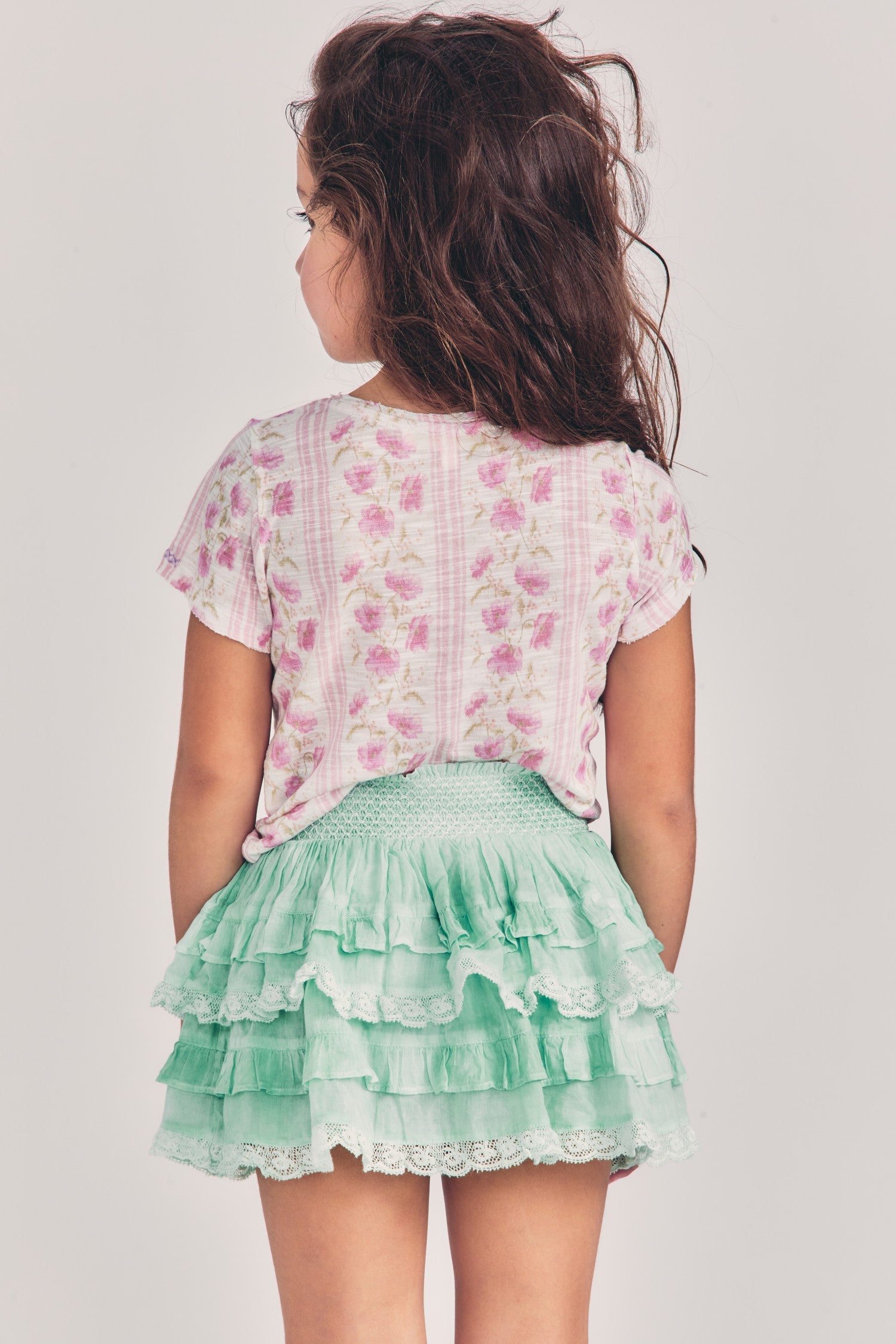 Girls Billie Skirt