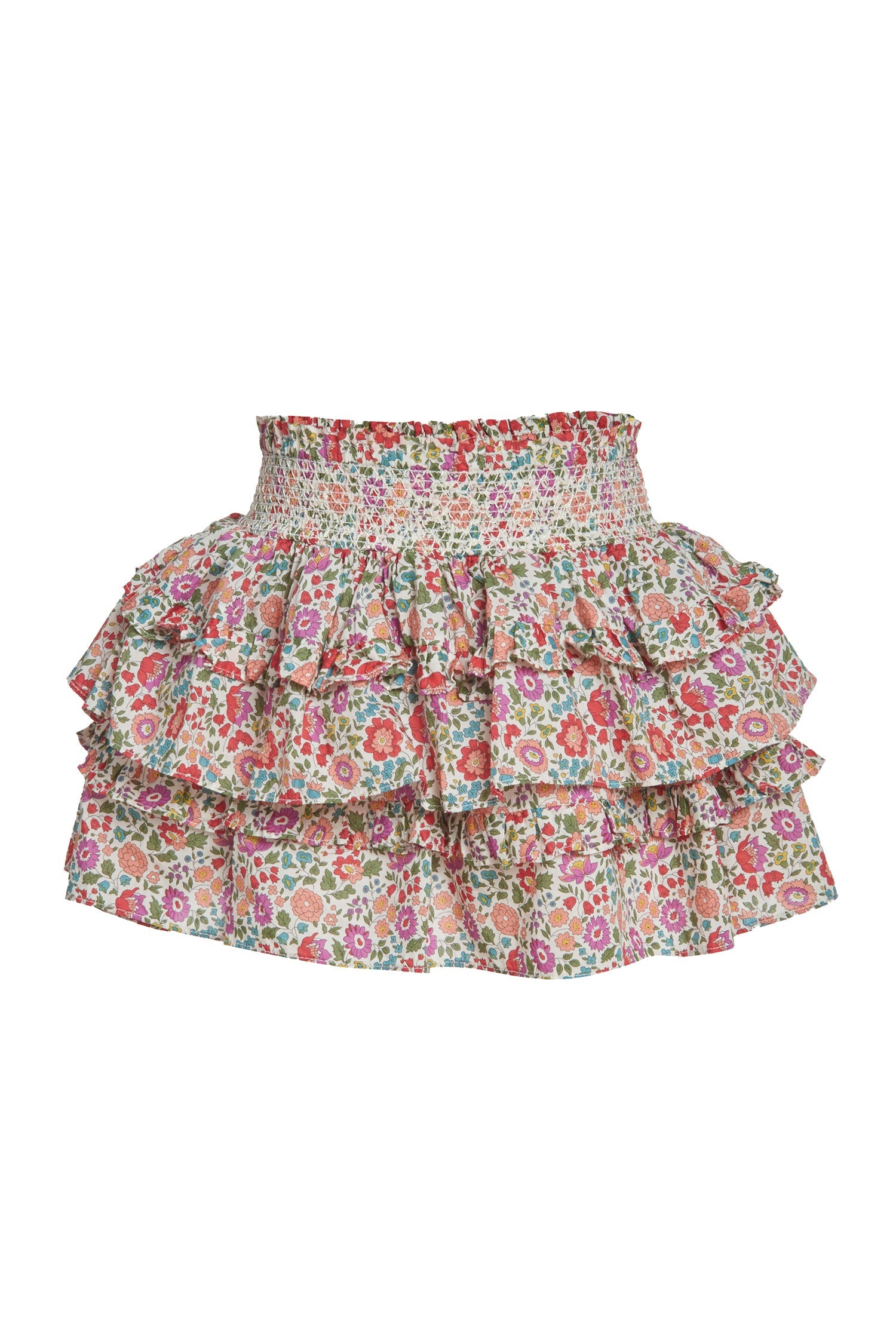 LoveShackFancy x Liberty Girls Billie Skirt