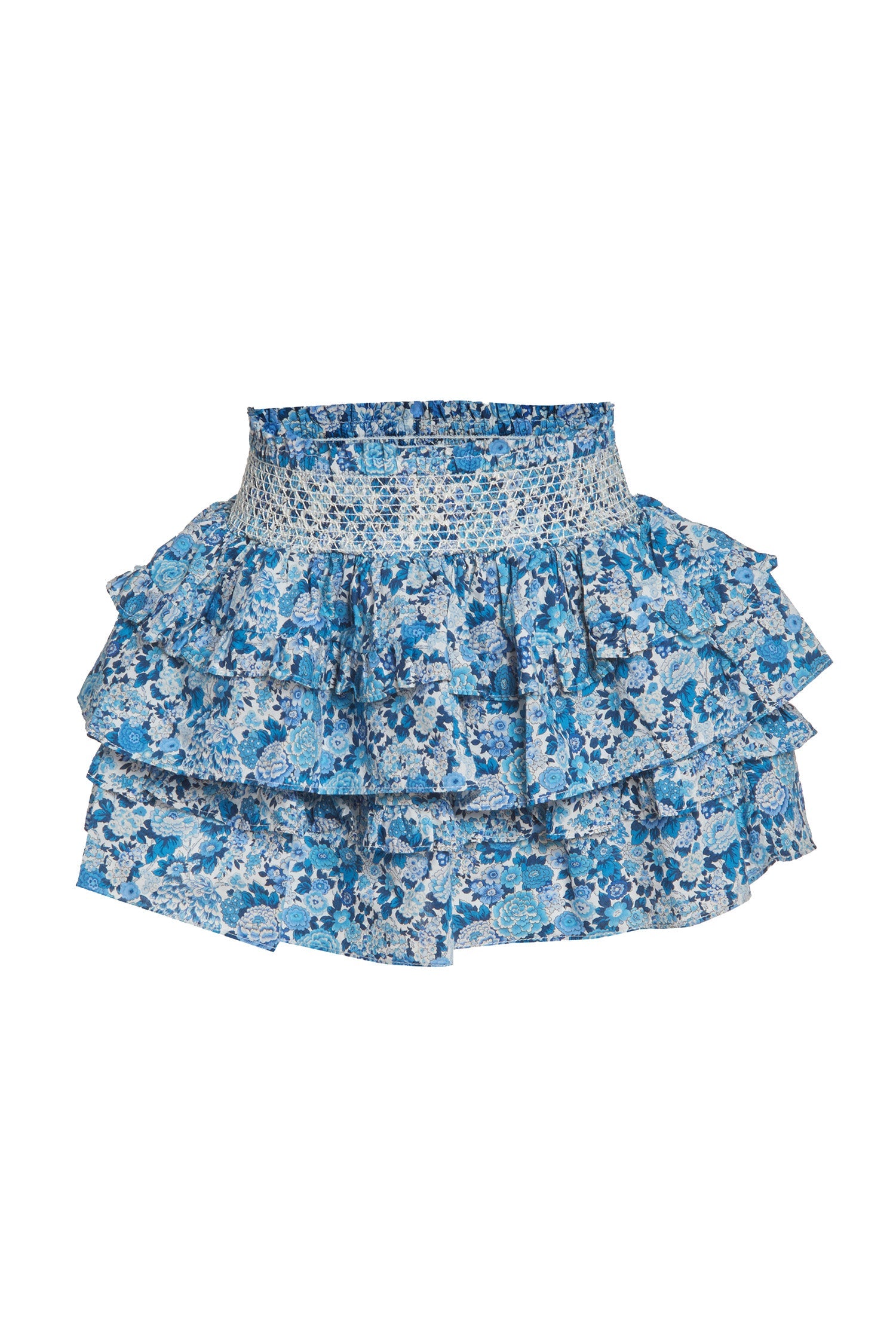 LoveShackFancy x Liberty Girls Billie Skirt