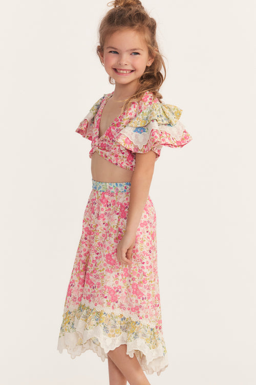 Girls Elias Skirt