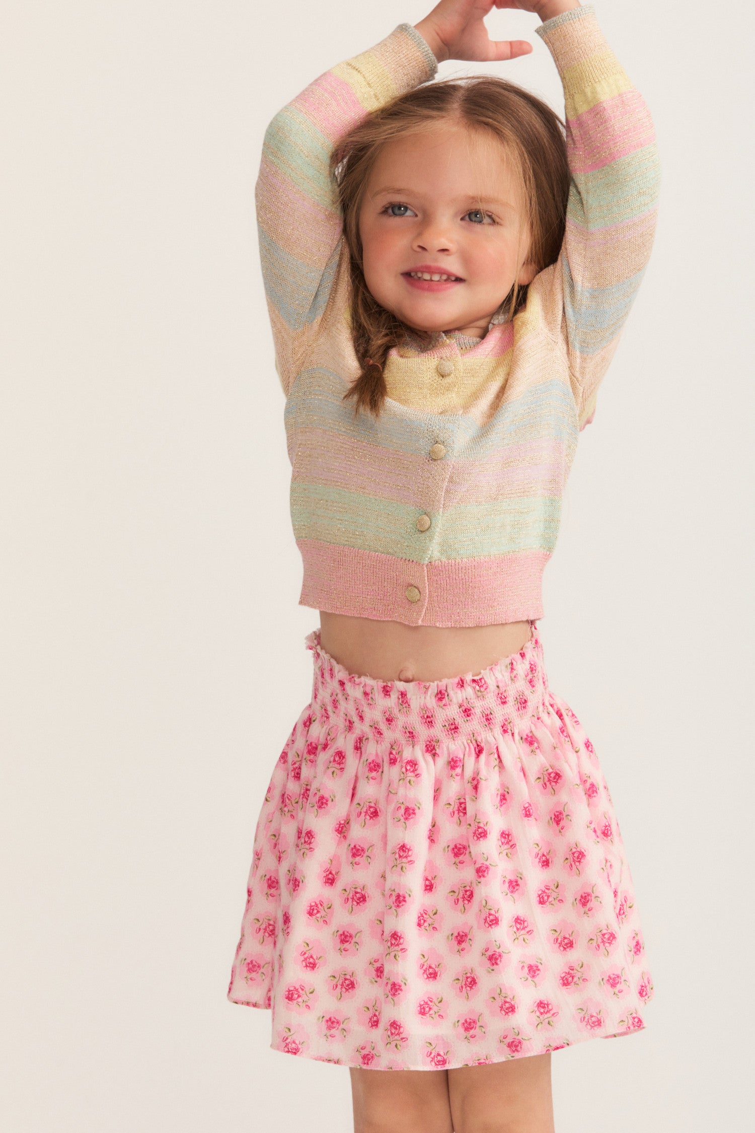 Girls Lynnie Skirt