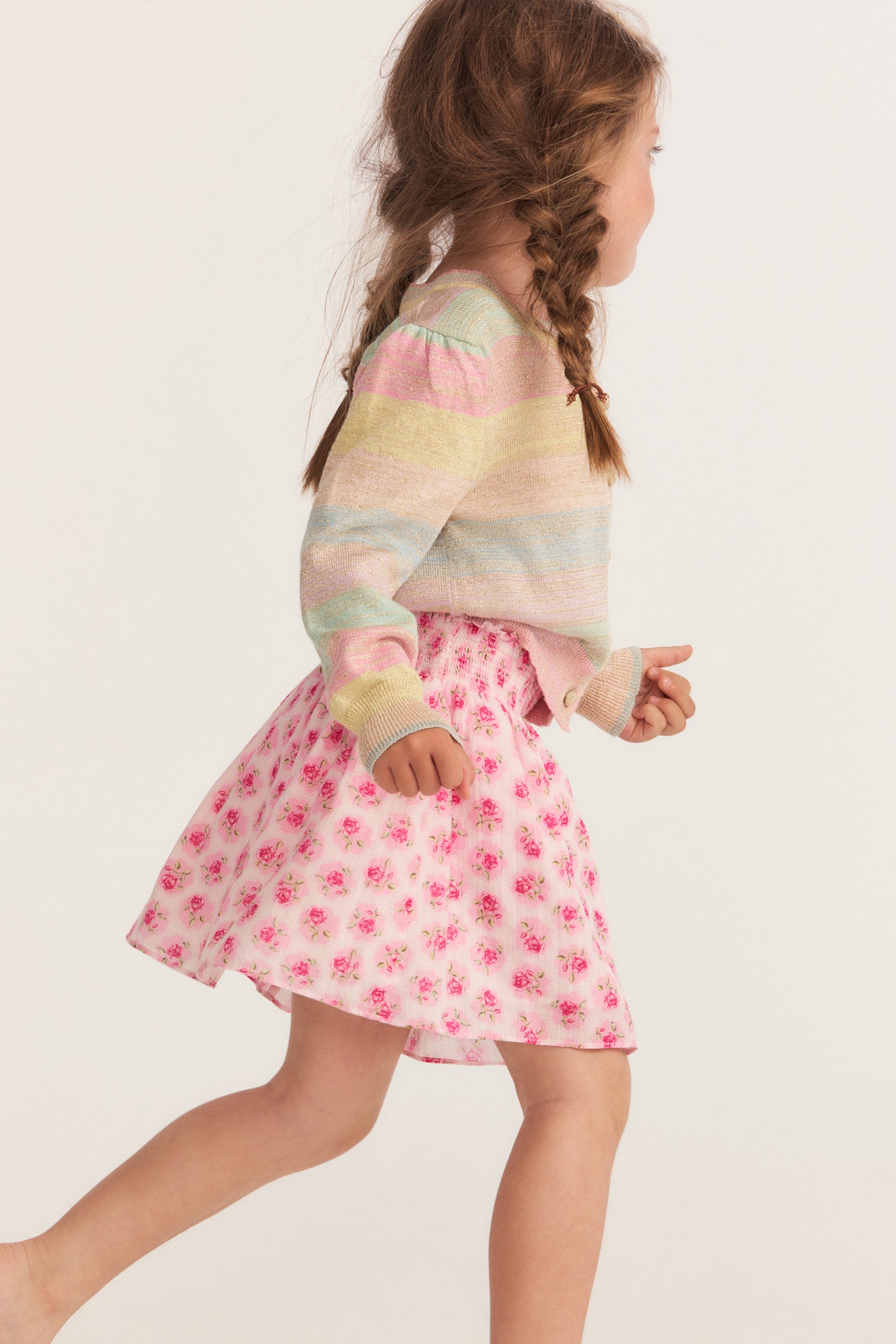 Girls Lynnie Skirt