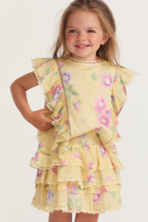 Girls Billie Skirt
