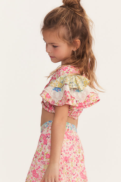 Girls Judy Top