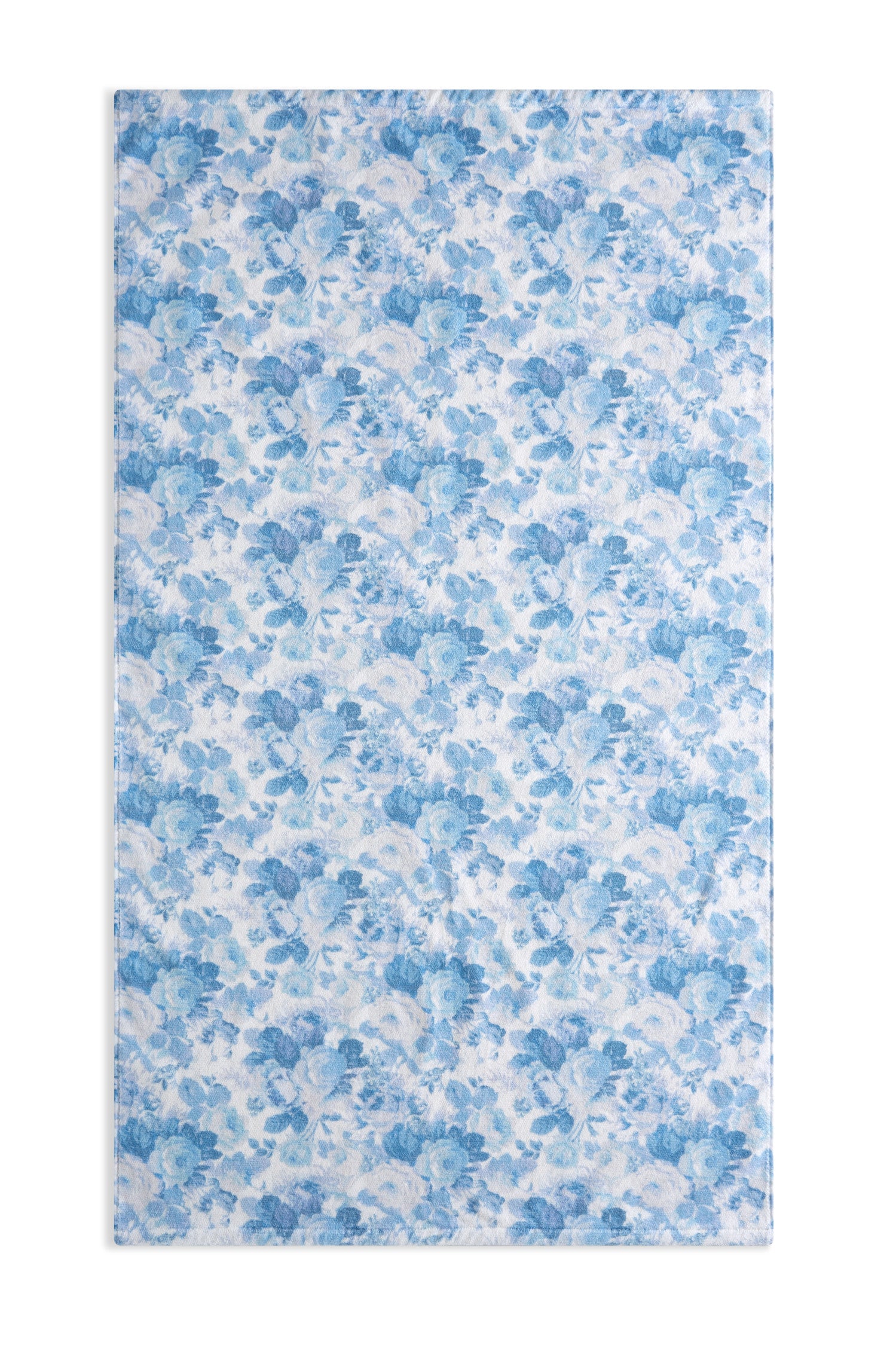 Palm Beach Rose Bath Towel