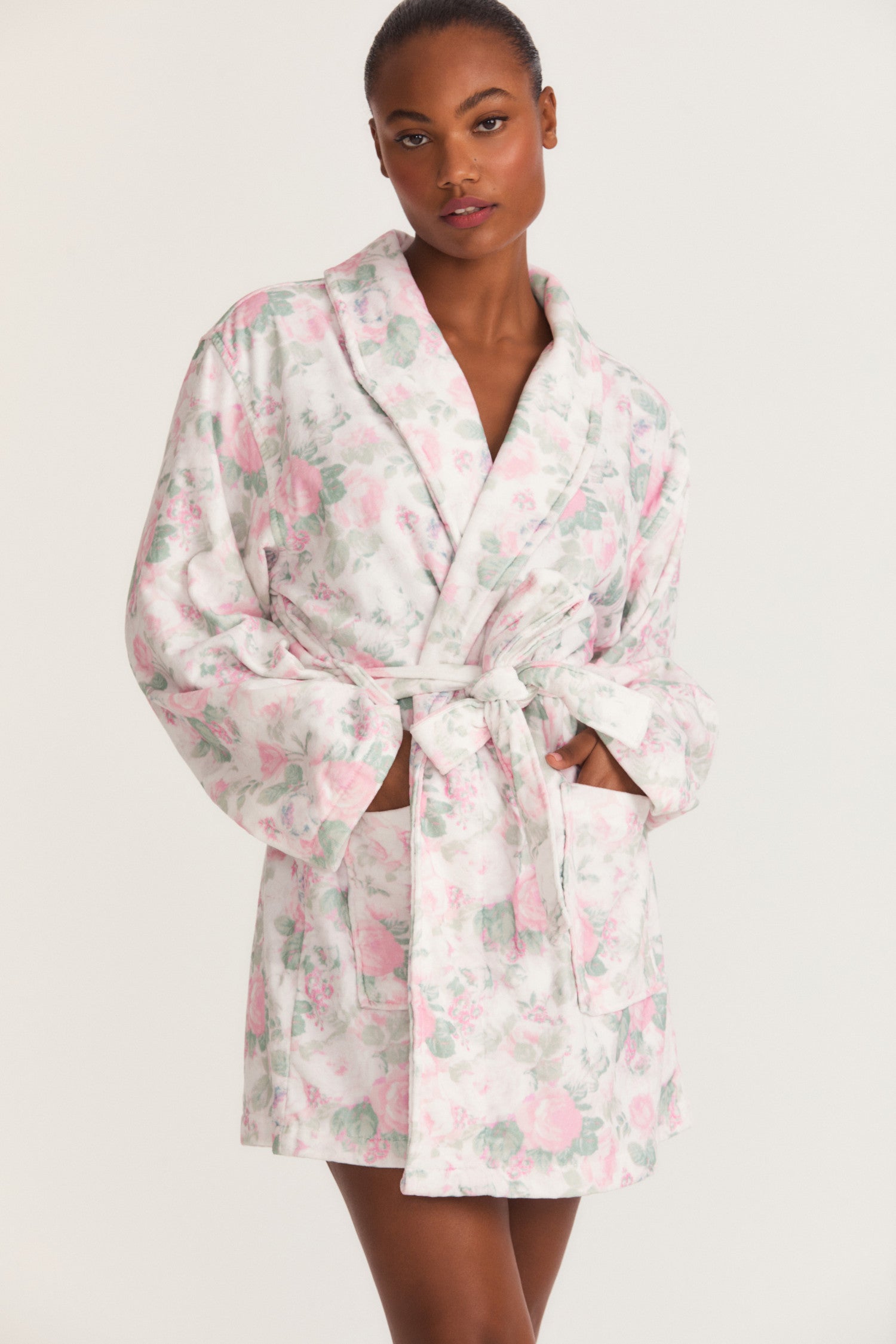 Indie Robe