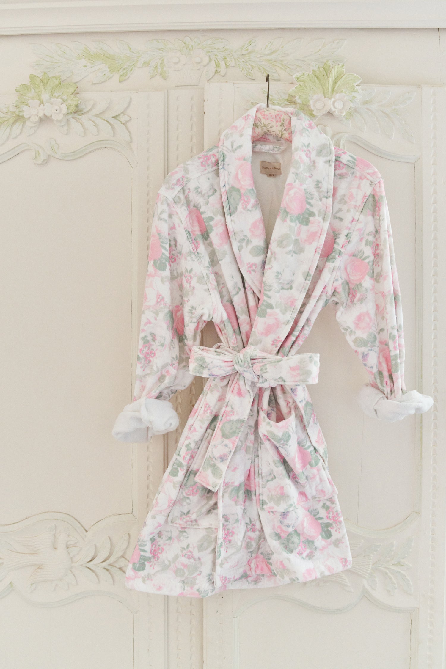 Indie Robe