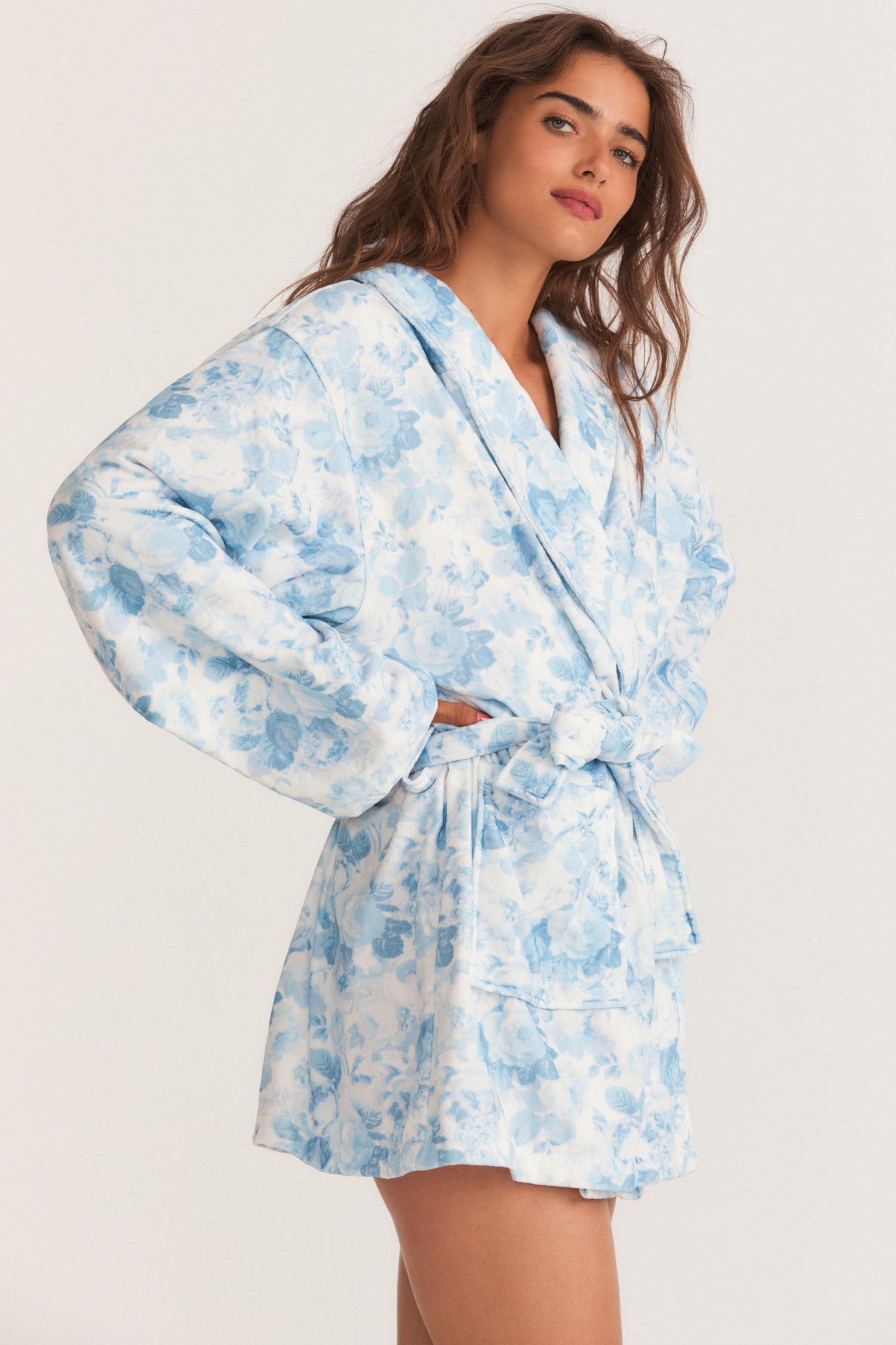 Indie Robe