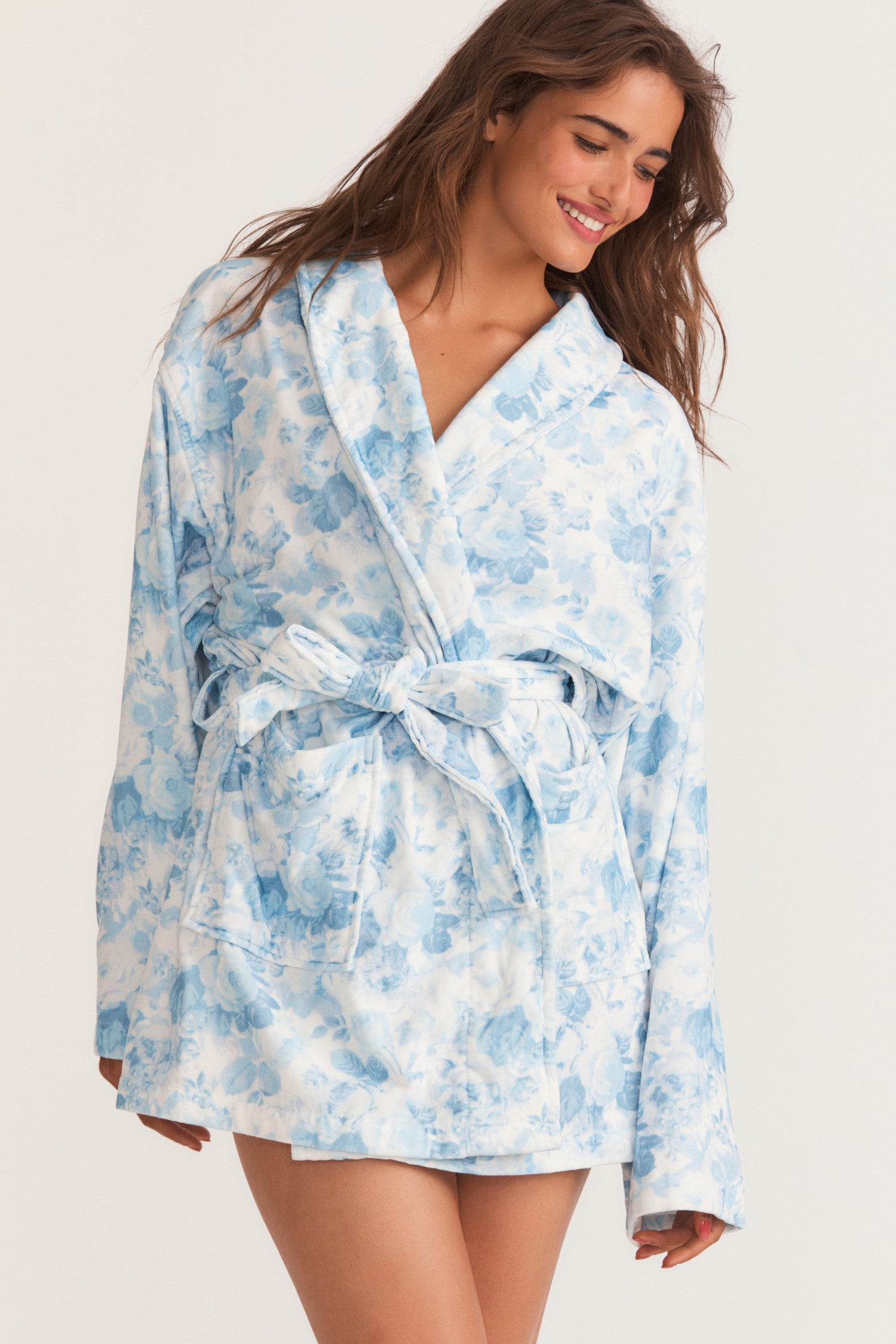 Indie Robe