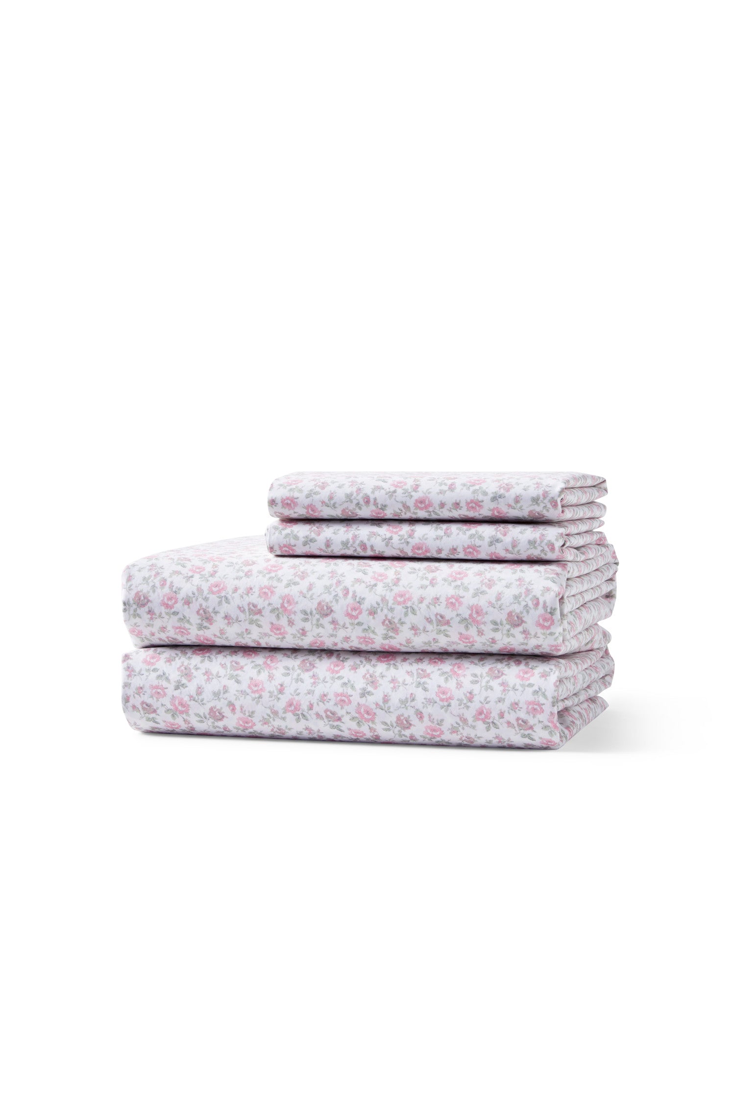 Gardenia Bud Sheet Set