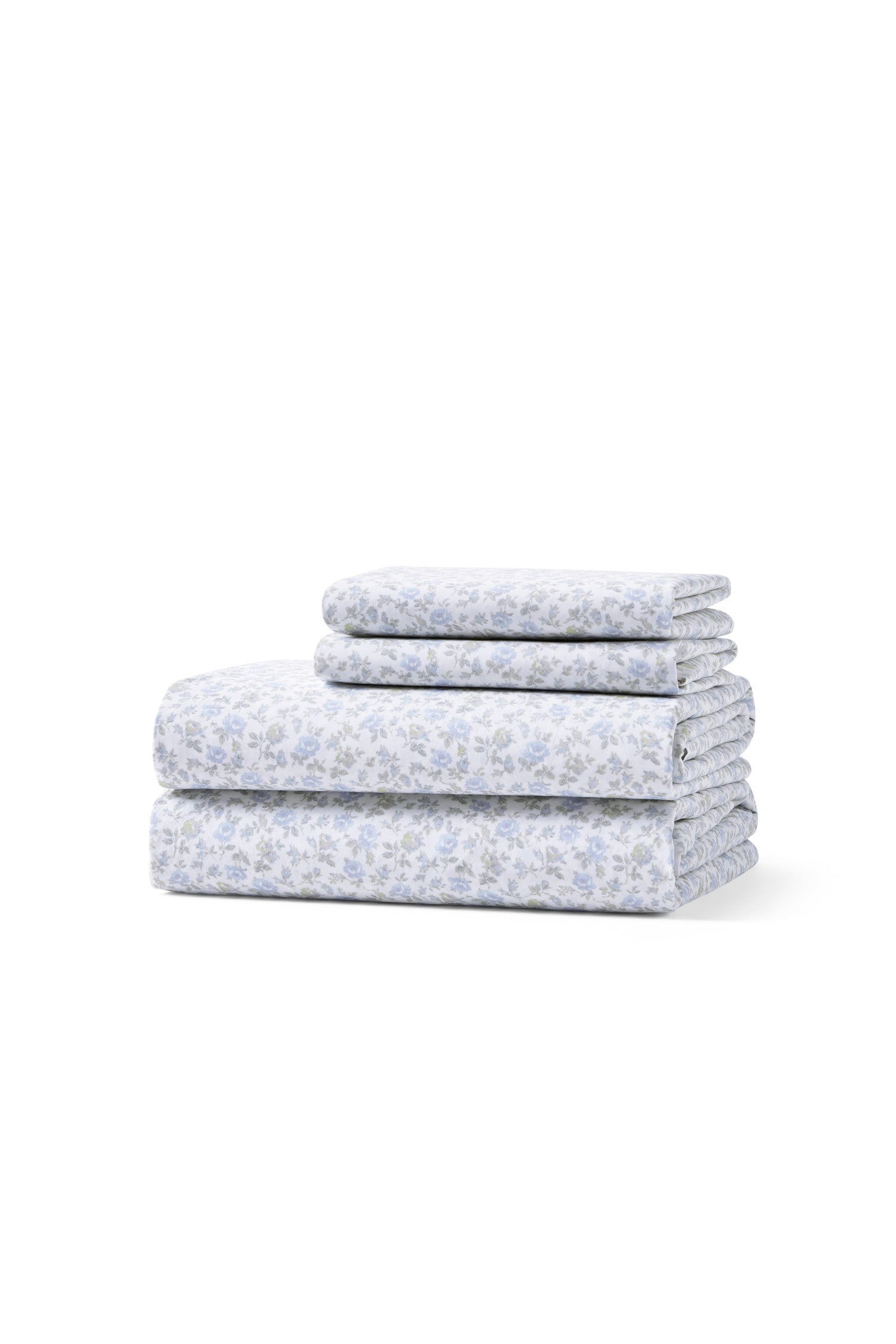 Gardenia Bud Sheet Set