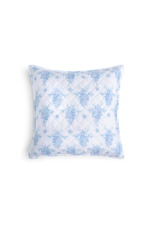 Rosie Arrangements Throw Pillow