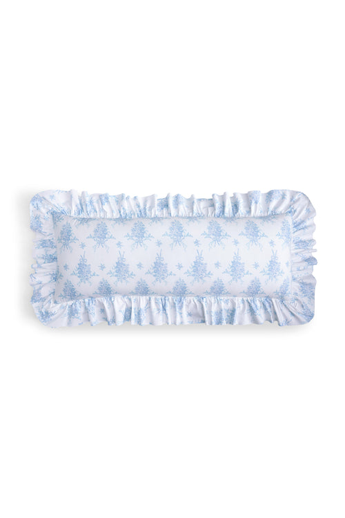 Rosie Arrangements Lumbar Pillow