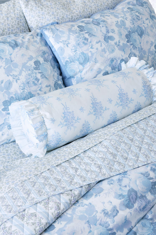 Rosie Arrangements Bolster Pillow