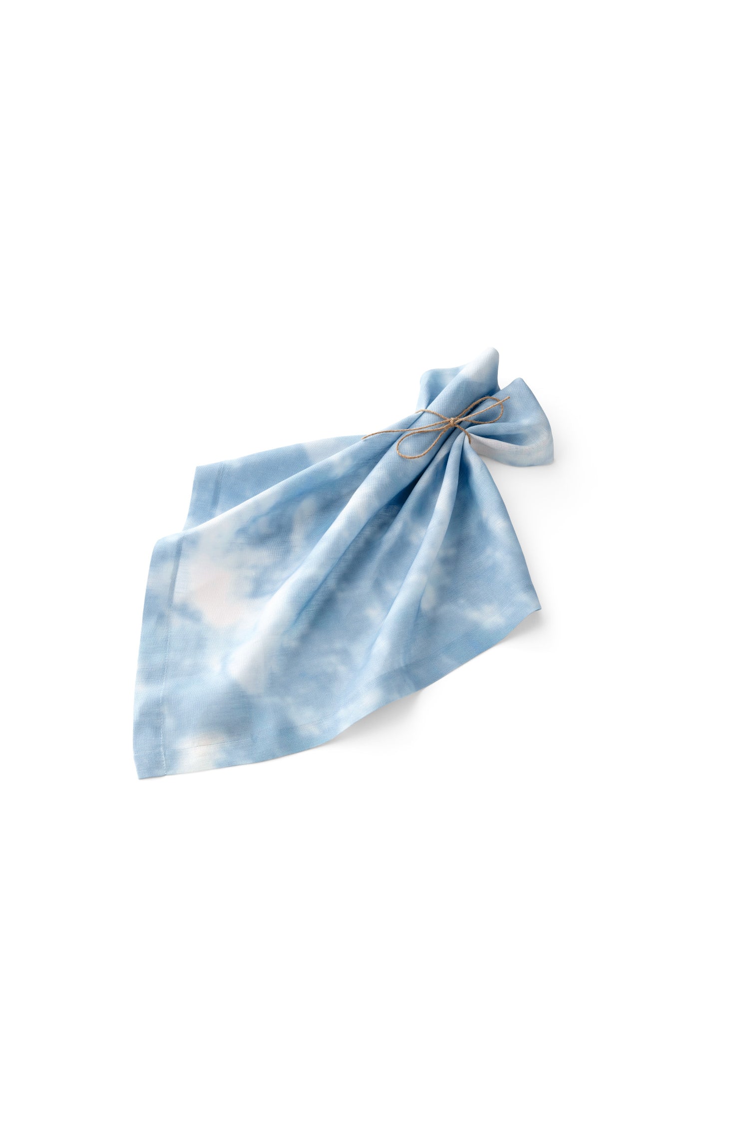 Tie Dye Napkin Set