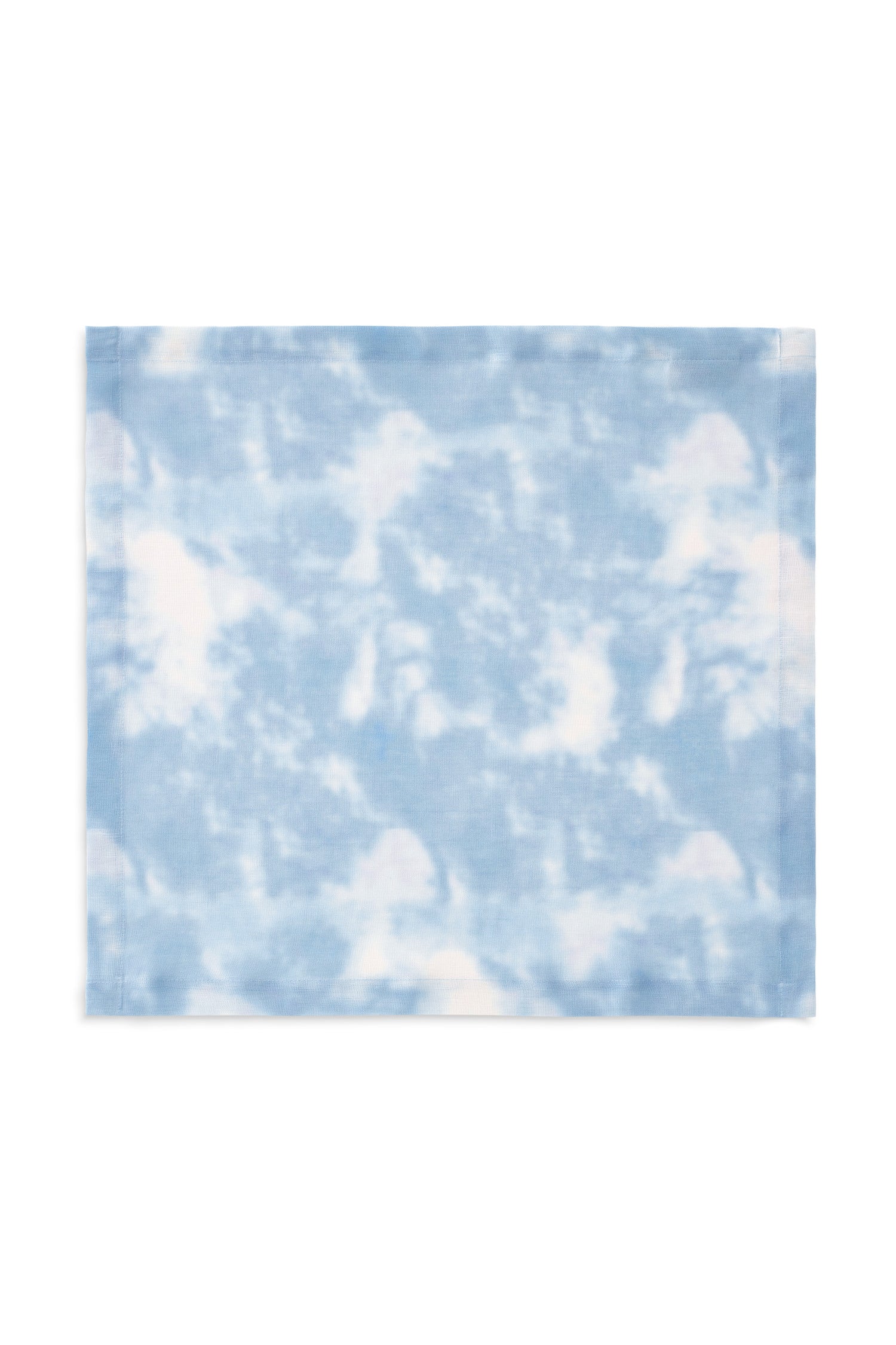 Tie Dye Napkin Set