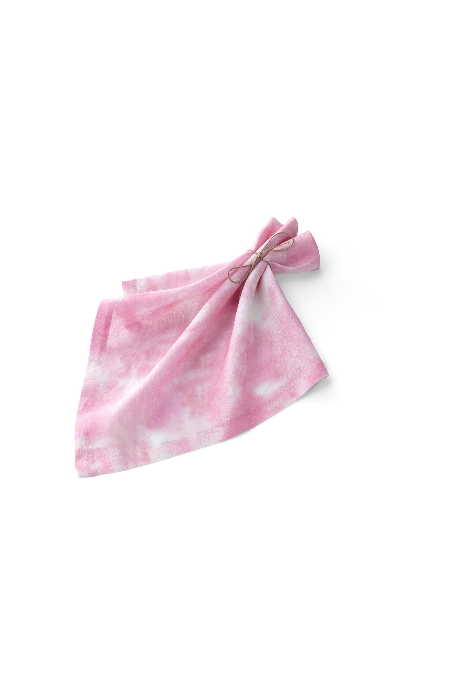 Tie Dye Napkin Set