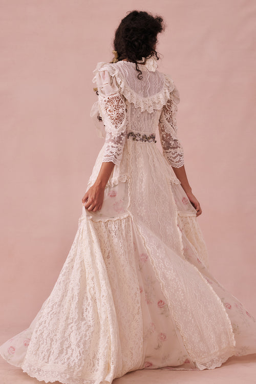 Ibis Dress