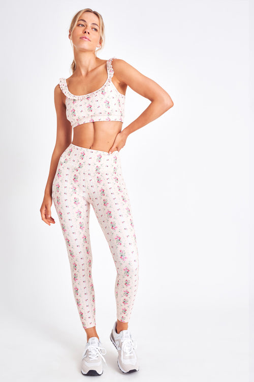 Jutta Legging