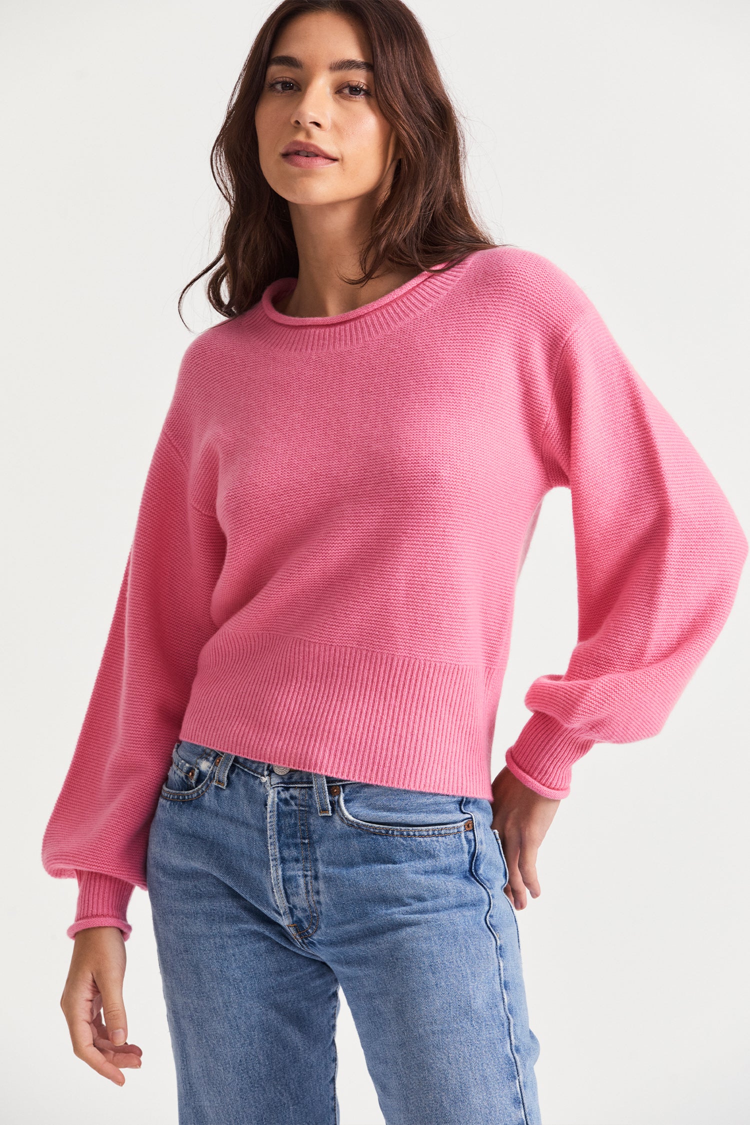 Emelita Pullover