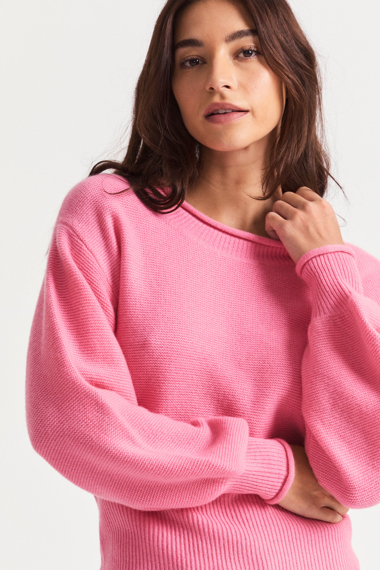 Emelita Pullover