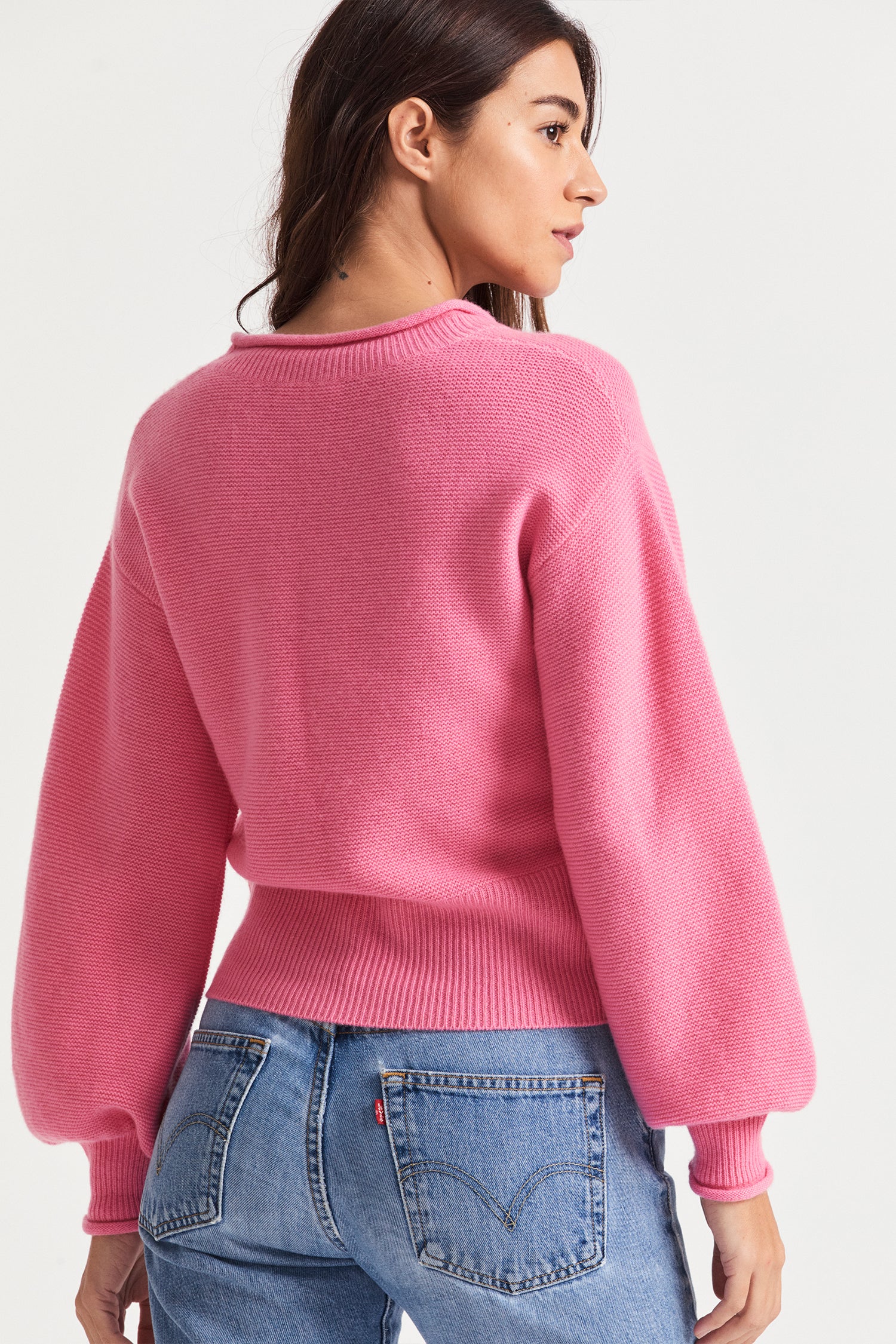 Emelita Pullover