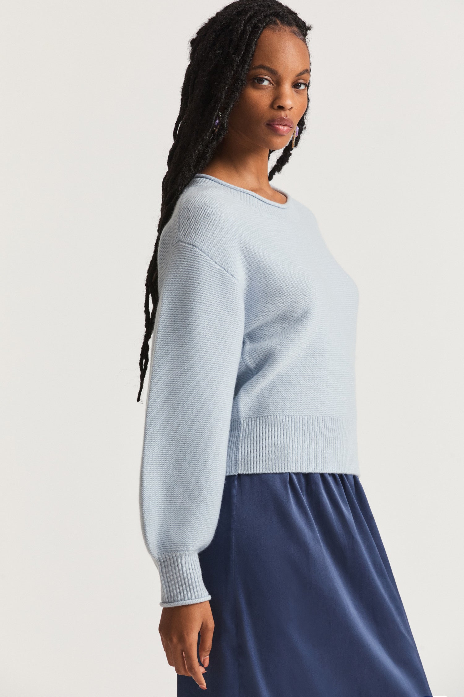 Emelita Pullover