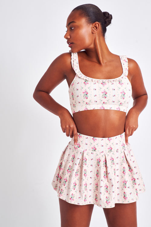 Nillma Skirt