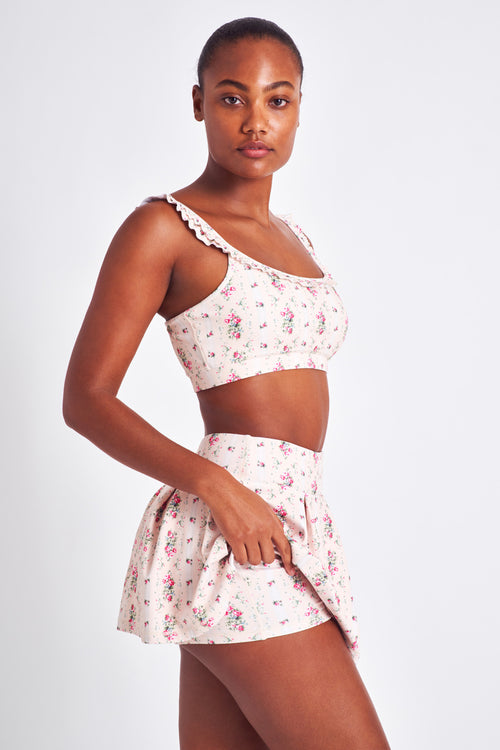 Nillma Skirt