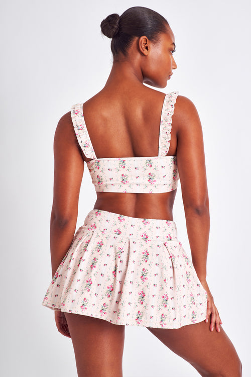 Nillma Skirt