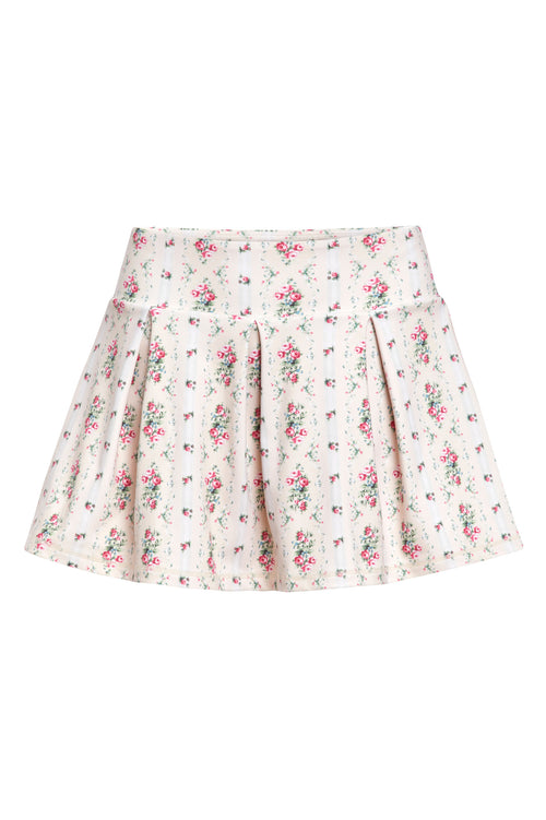 Nillma Skirt