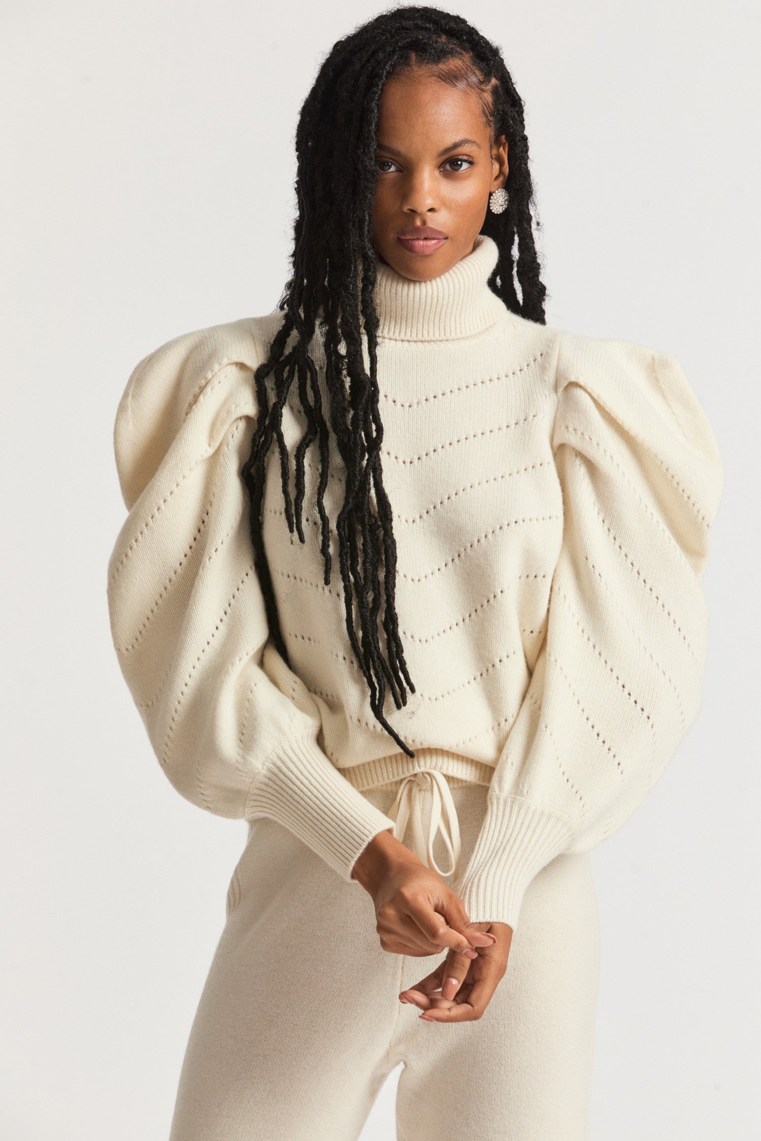 Nonisa Turtleneck