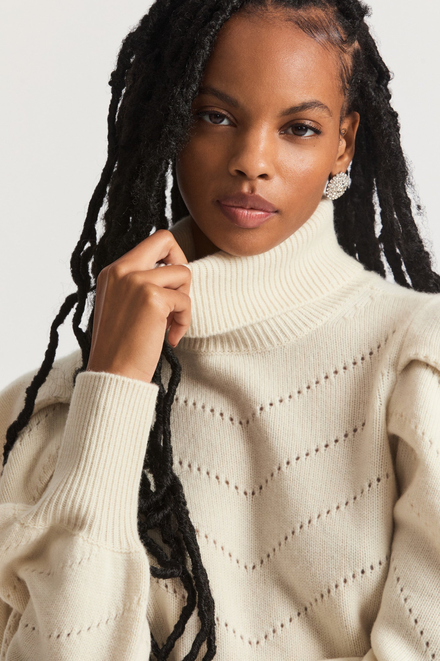 Nonisa Turtleneck