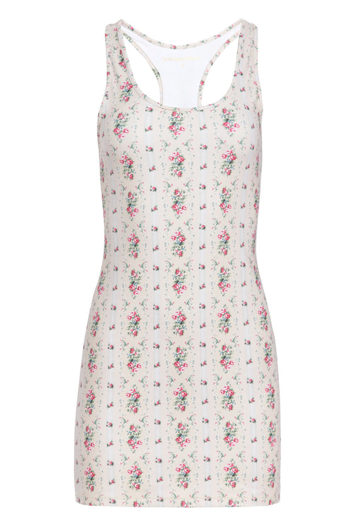 Natori Mini Dress