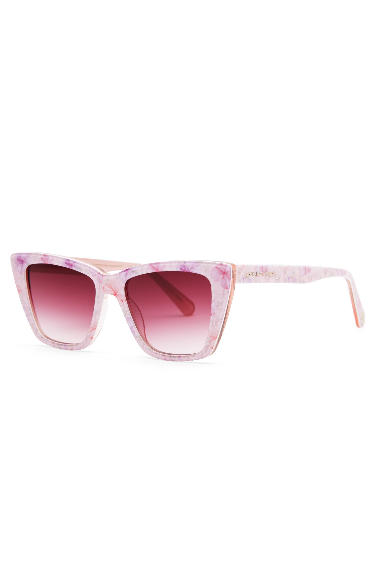 Newsom Sunglasses