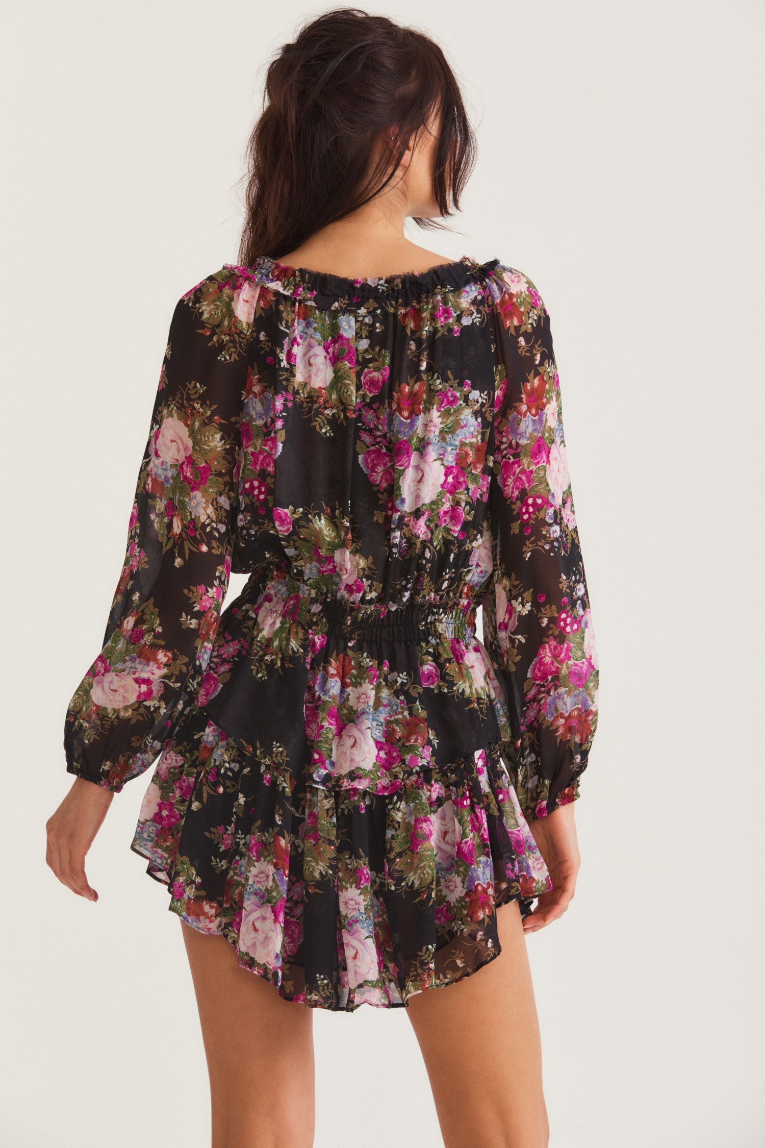 Popover Dress